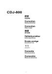 CDJ-800