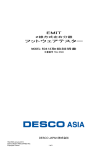 TBJ-6503 - Desco Industries Inc.