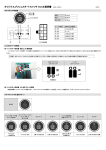 LED点灯パターン