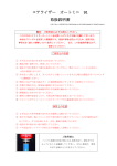 コテライザー オートミニ 91 取扱説明書