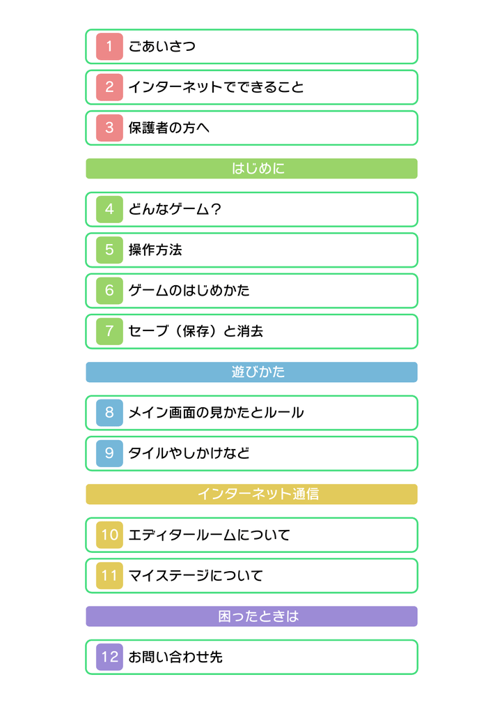 マリオ And ドンキーコング ミニミニカーニバル