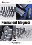 Permanent Magnets カタログ_Nonoutline.indd