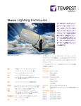 Storm Lighting Enclosures