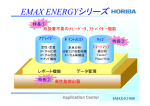 EMAX ENERGYシリーズ