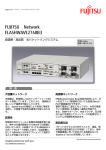 FLASHWAVE2740B3 FUJITSU Network