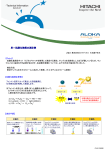 単一抗酸化物質の測定例 -Technical information