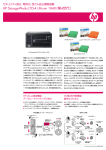 HP StorageWorks LTO-4 Ultrium 1840（第4世代）