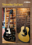 ギター総合カタログ2015年7月版 - guitar site WAVE