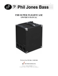 PJB SIX PAK