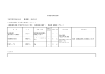 風向風速計等の購入(環境科学センター)