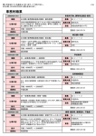 求人情報（590KB） - 岐阜県地域しごと支援センター