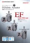 Dynamic Actuator