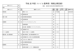 ［西浦和駅市民の窓口（桜）］基準表（PDF形式：51KB）