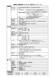 メタルマルチマグ Model 395L / （PDF）