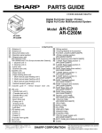 q PARTS GUIDE