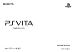 セーフティーガイド - PlayStation