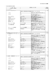 CAD・CAMシステム仕様書