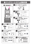 インストールマニュアル(PDF 6MB)
