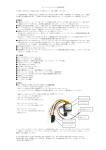 インフィニティDIGI取扱説明書 この度は、OPTION No.1 製品をお