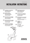 7748661,installation instructions,Oil filter alternative location