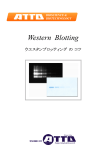 Western Blotting