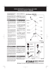 Instruction Manual