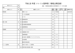 ［大戸公民館］基準表（PDF形式：39KB）