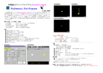 Perfomance Test Program