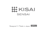 SENSAI - Tokyoflash