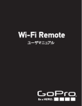 Wi-Fi Remote