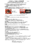 EA758W-7R、-7S(強力ライト)取扱説明書