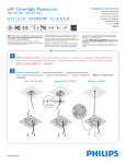 guide_eWDownlightPC（pdf形式）