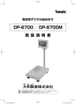 DP-6700M
