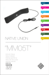MM05T - Native Union Help Center