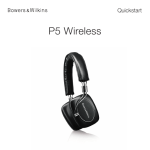 P5 Wireless