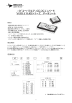 バイコーバラエティDC-DCコンバータ VI-200 & VI