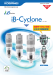 iB-Cyclone