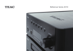 製品カタログ Reference Series - 2.05 MB | ref2010_200909