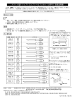 ドライバ型クリップクランプツールフルセット(ATP11）取扱説明書