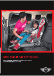 MINI CHILD SAFTY GUIDE. ダウンロード（PDF