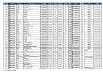 a2001.xlsx機構研究支援・総務課 機構研究支援・総 務課 研究支援部