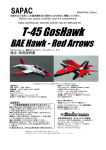 T-45 GosHawk