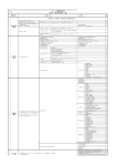 設計監理業務一覧 - キューブ建築研究所