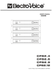 CPSシリーズ マニュアル（1MB）