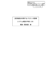 活性物質を利用するバラスト水管理 システム承認の手順（G9