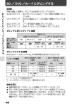 DZ-BD10H取扱説明書 -下巻-