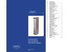 Alfa Laval Brazed Plate Heat Exchangers