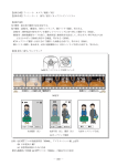 【技術分類】7―1－3 カメラ／撮影／実行