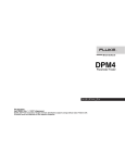 DPM4 Parameter Tester