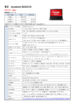 東芝 dynabook B252/21G